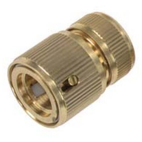 5BL RACCORDO RAPIDO per tubi da 1/2"-5/8"