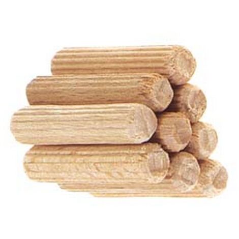 5BL TASSELLI IN LEGNO PER SPINARE -  mm. 6x30 PG 655.00