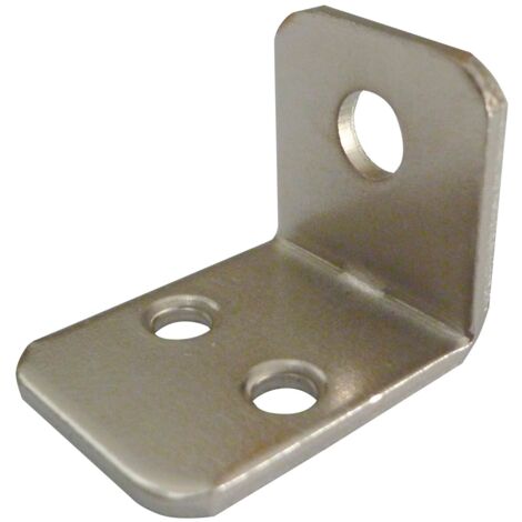 5BLISTER BL SQUADRETTE PER ARMADI 22X28X2 MM NICH. (PZ.4)