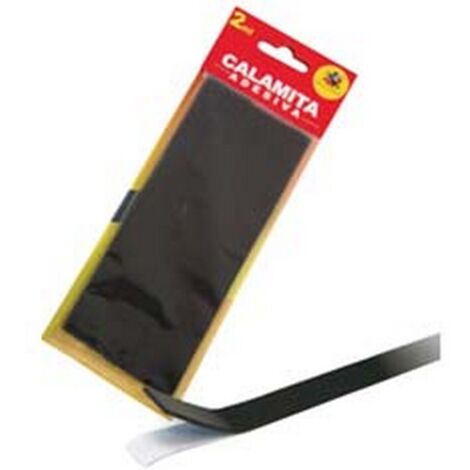 5BLISTER CALAMITA ADESIVA PER ZANZARIERE BLISTER PZ.10 - BLISTER PZ.10 DA CM.20