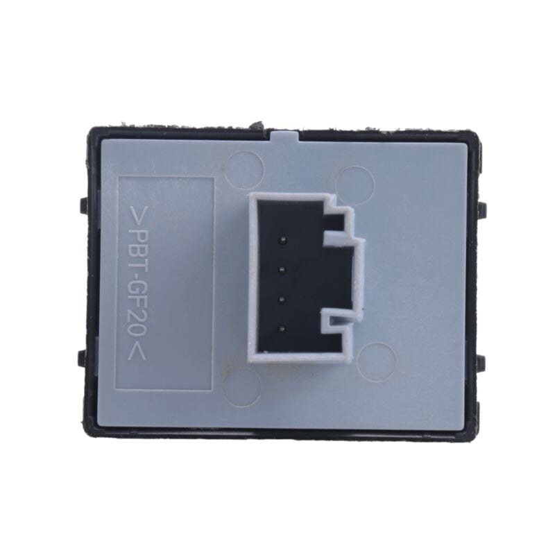 Image of 5C5959857A für 2013-2019 Power Master Fenster Schalter Glas Heber Control Taste