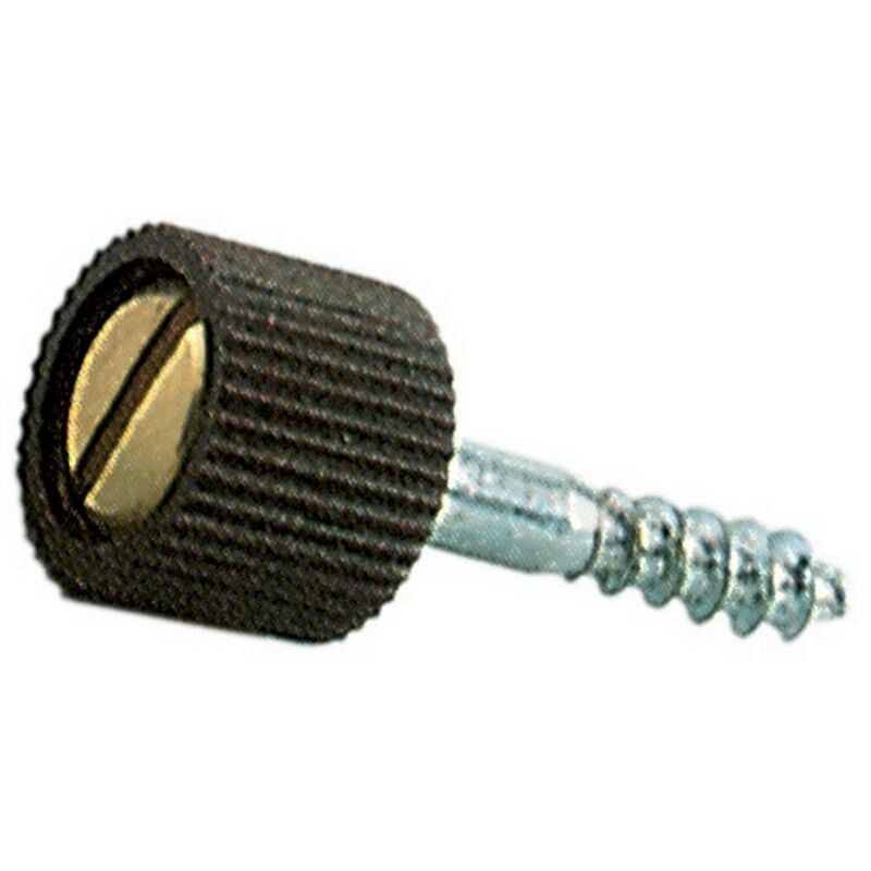 Nextradeitalia - 5CF sc reggipiani gomma con vite