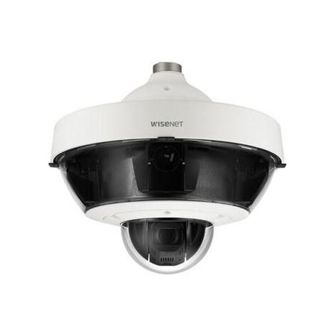 5CH 32X ZOOM MULTI-SENSOR WITH INTEGRAL PTZ HANWHA W125962604