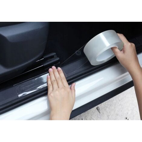 5CM/5M ANTI-KOLLISIONSSCHUTZBAND FÜR AUTOSCHWELLEN