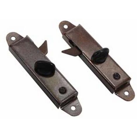 5CP BLOCCATAPPARELLE ULTRABLOK BRONZATO