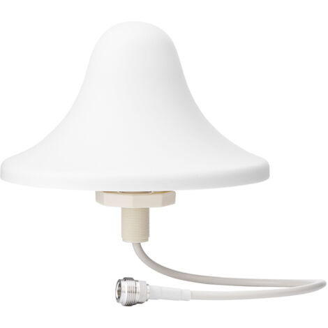 5dBi Hochleistungs-Deckenantenne (800–2500 MHz) für die Telefonsignalverstärkung in Innenräumen