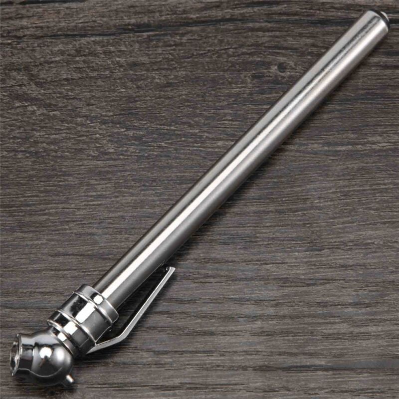 Image of 5Er Pack Bleistift Reifen Manometer 5-50 PSI Universal für Auto Motorrad Fahrrad