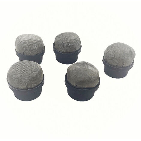 5er-Pack Ersatzfilter für Pentair EasyClean DE- und Quad DE-Filter, Filterabdeckung 190106z, Filterabdeckung 190106z (1 Stück) MUMU