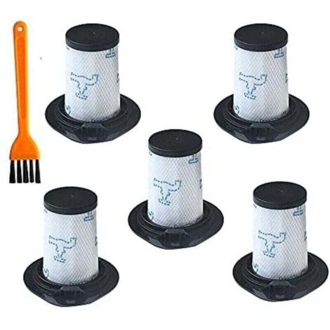 5er-Pack Filter für Air Force 460 All-in-One RH92XX
