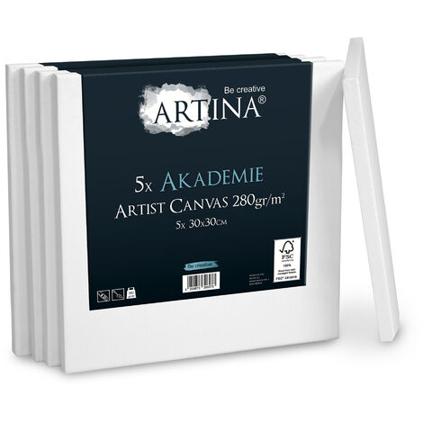 ARTINA 30x30x8.75 cm