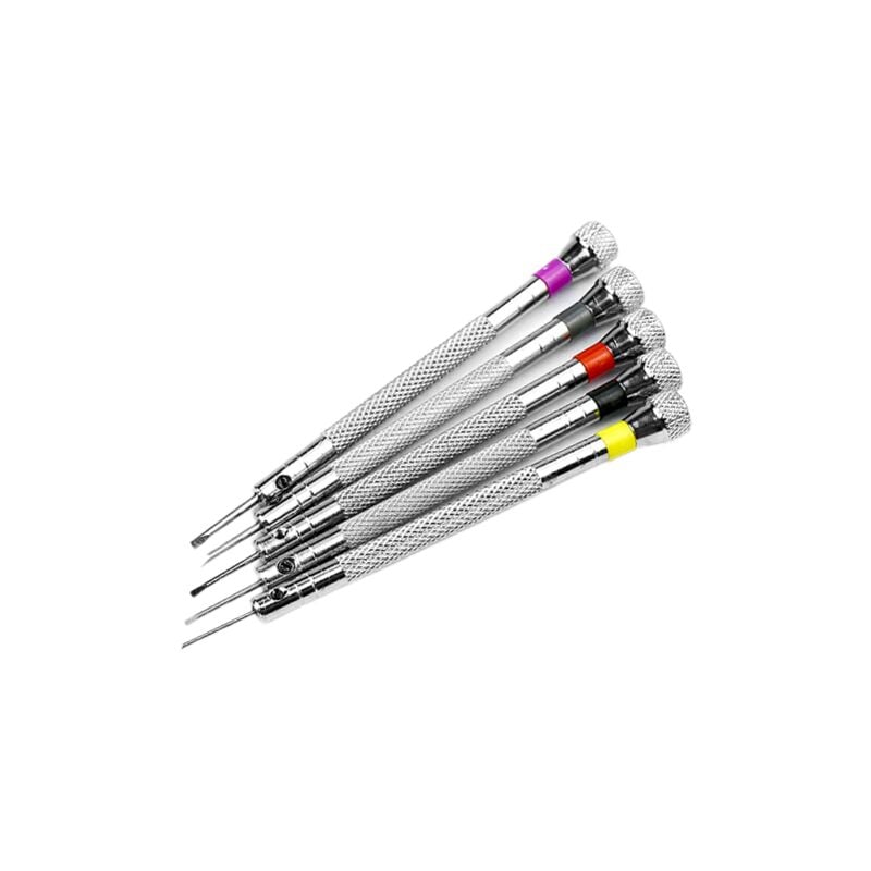 Image of 5er-Set Federstege zur Uhrenreparatur