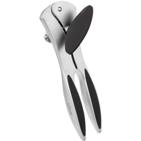 5five - abrelatas de zinc silver pro
