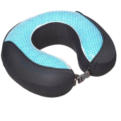 5five - almohadilla cervical con memoria