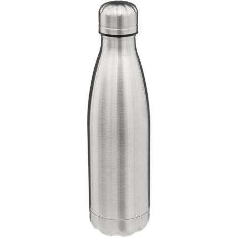 5five - botella isotérmica de acero inoxidable 0,5l