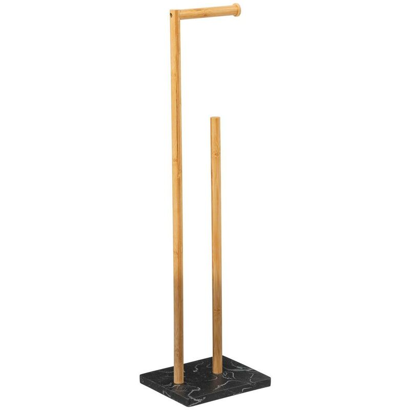 Dérouleur avec réserve noir léa - 5five