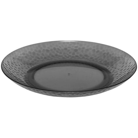 5five - estiva 27cm piatto carbone