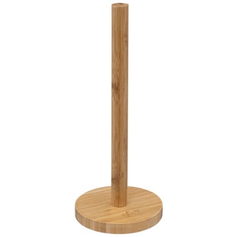 5five - küchenrollenhalter bambus