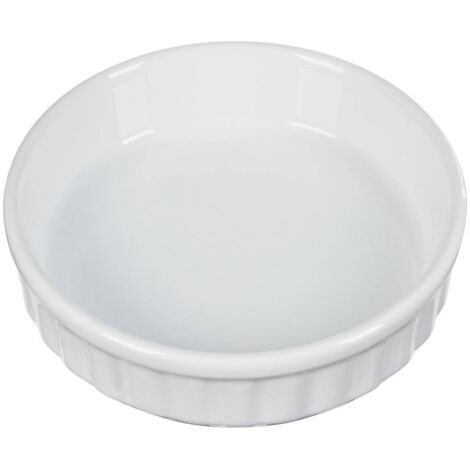 5five - piatto per crème brûlée da 12,5 cm