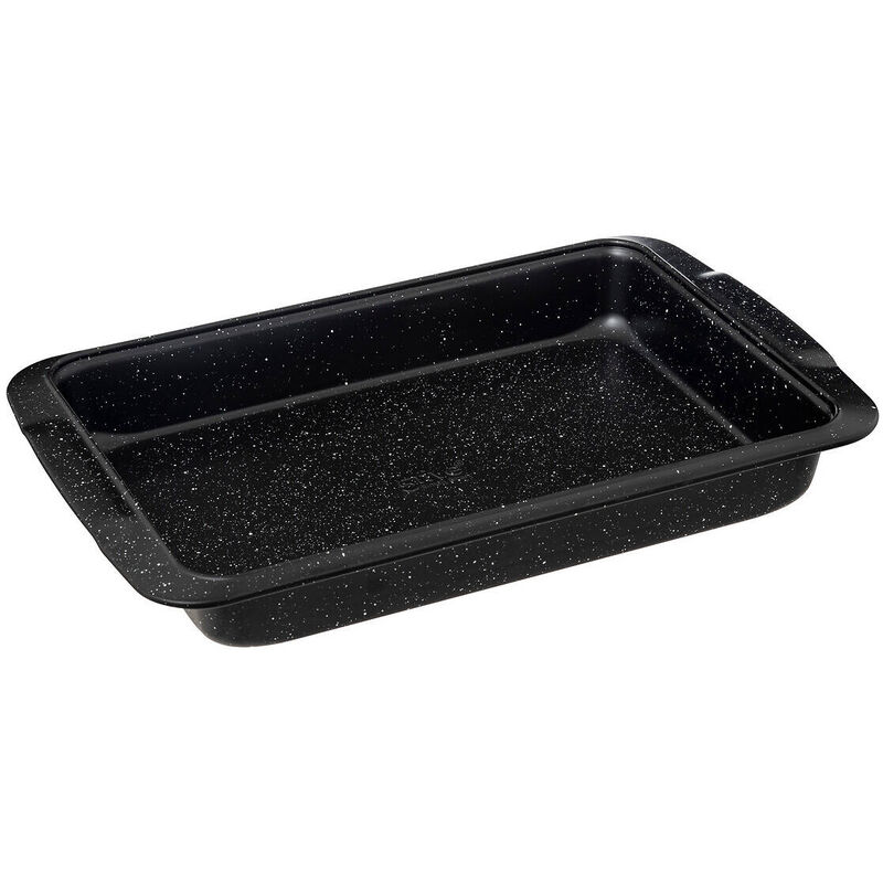 Five Simply Smart - Moule à gâteau avec des bords hauts, 39,5 x 25,5 x 5 cm