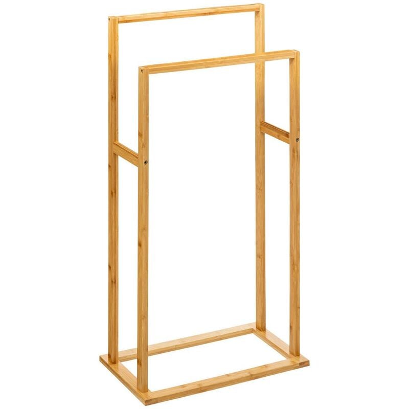 Porte serviette bambou - 5five