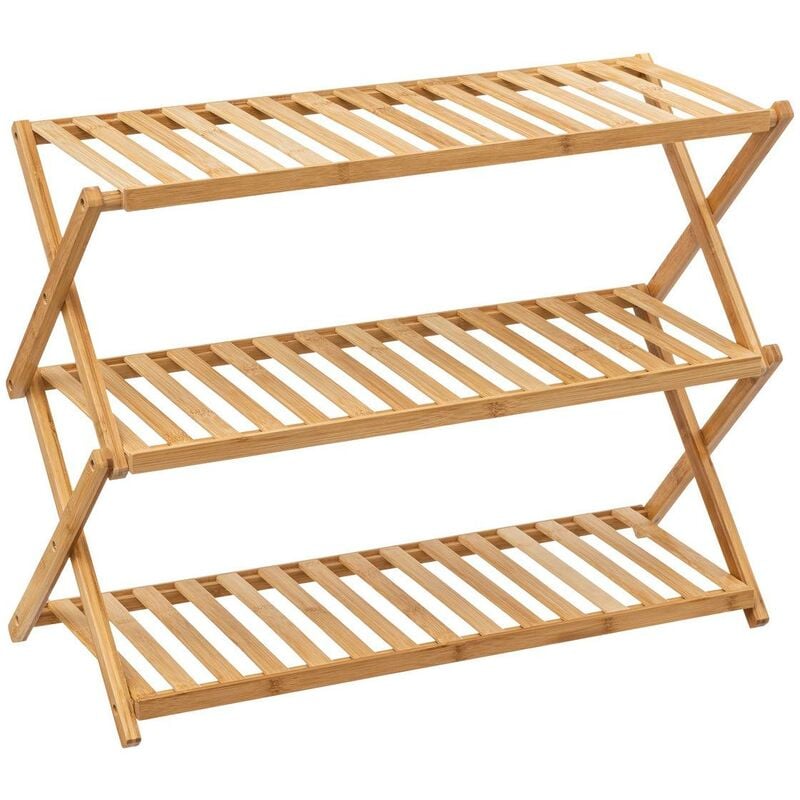 5five Simply Smart - Range-chaussures x9 pliable - 5five