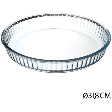 5five - runde glasschale d32