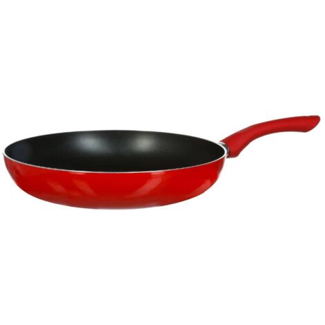 5five - sartén de aluminio essentielle 28cm