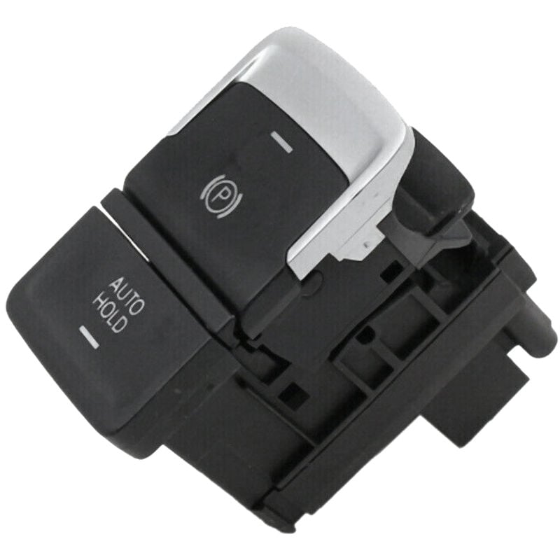Image of 5G0927225 Park Schalter für Elektronische Hand Bremse Auto Hold Golf 7 Mk7 2013-2016