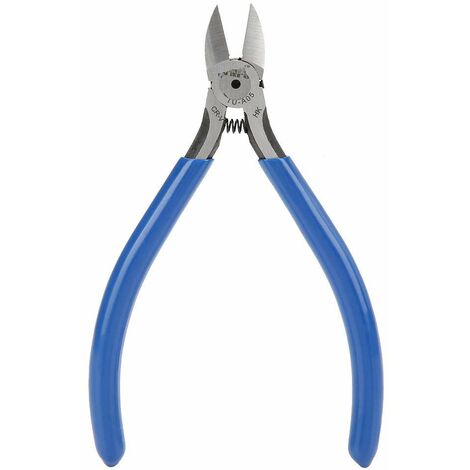 Excel 5in Needle Nose Pliers w/ Side Cutter