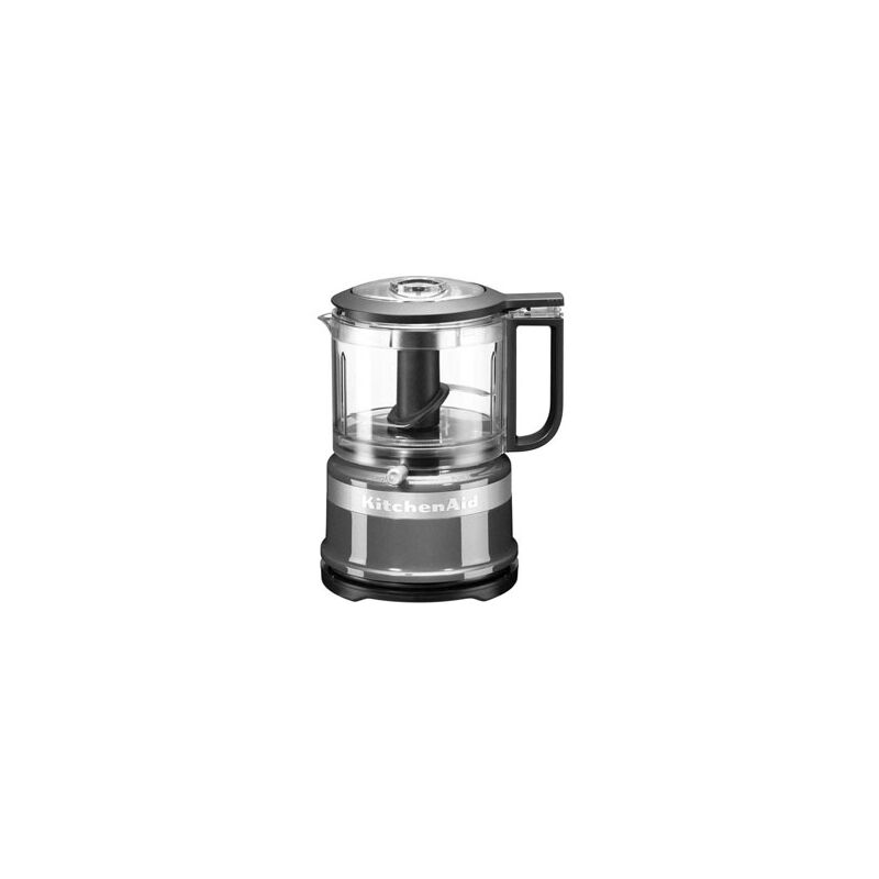 Kitchenaid - 5KFC3516 Gris argent