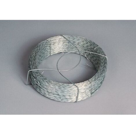 5KG FILO PER PENDINATURE DOPPIO INTRECCIATO PER CARTONGESSO KG 5