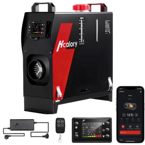 MAEREX Bluetooth und EU-Adapter für LKW, Wohnmobil