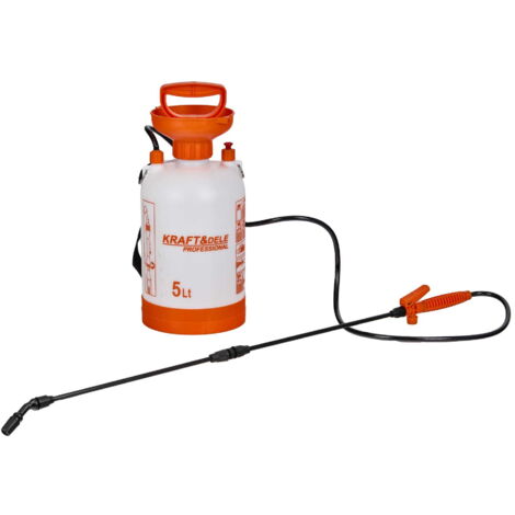 5L KD2033 Drucksprüher