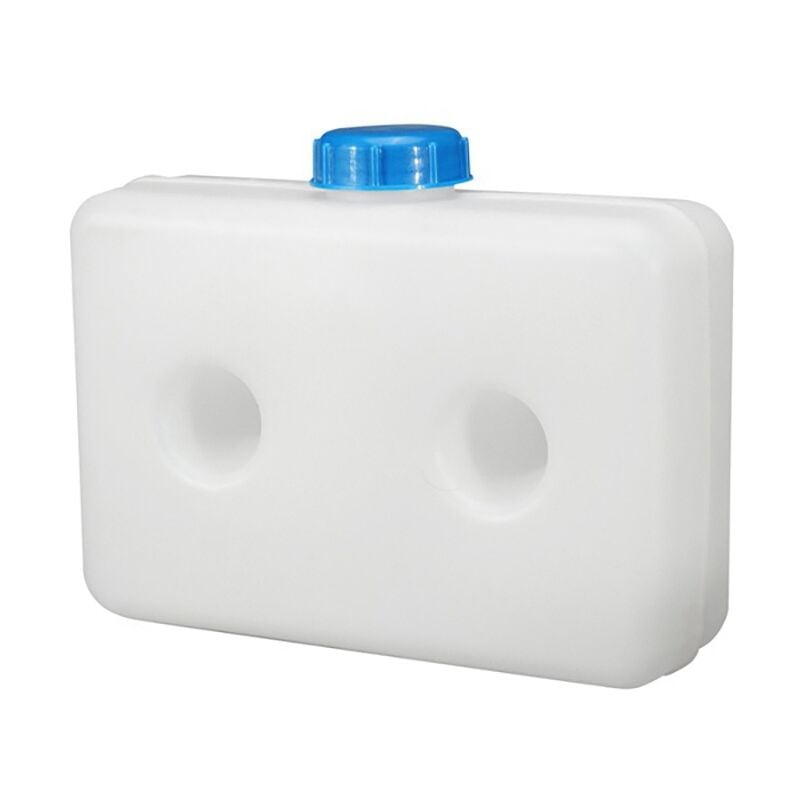 Image of 5L Kunststoff-Luft-Standheizung Kraftstofftank 2-Loch-ÖLspeicher für Truck Caravan HeizöLtank