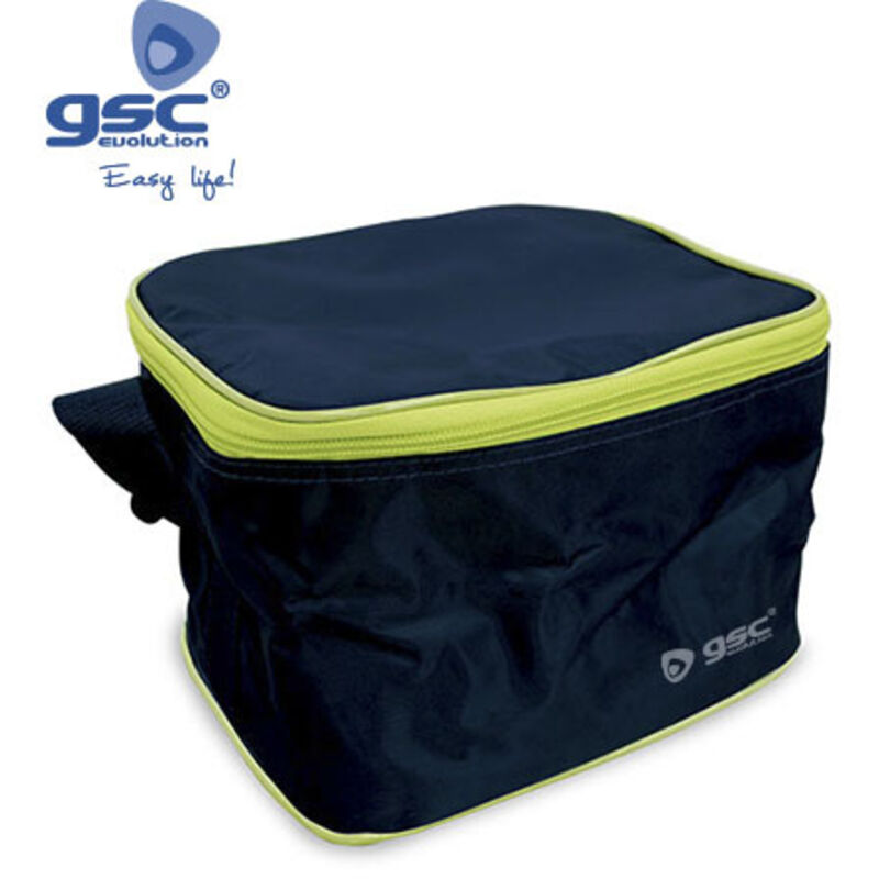 Image of 5l tragbarer Kühlschrankbeutel. GSC 2703154