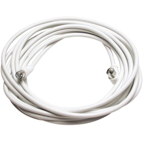 5M CAVO COLLEGAMENTO ANTENNA/VIDEOREGISTRATORE