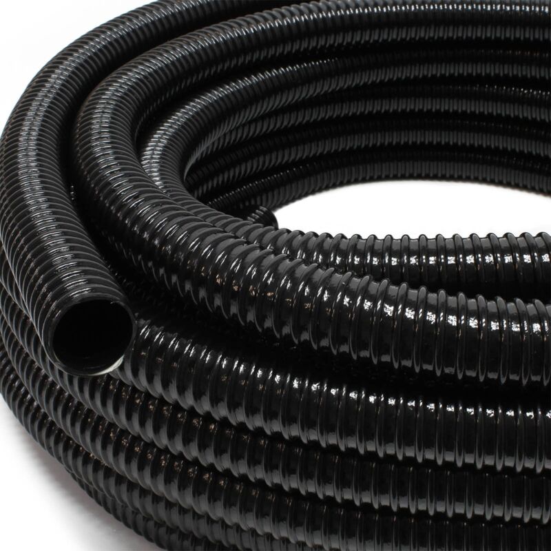 Image of Tinor - 5m Flexible Spiral Discharge&hellip;
