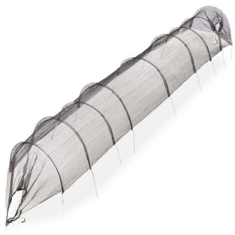 5m plant grow tunnel