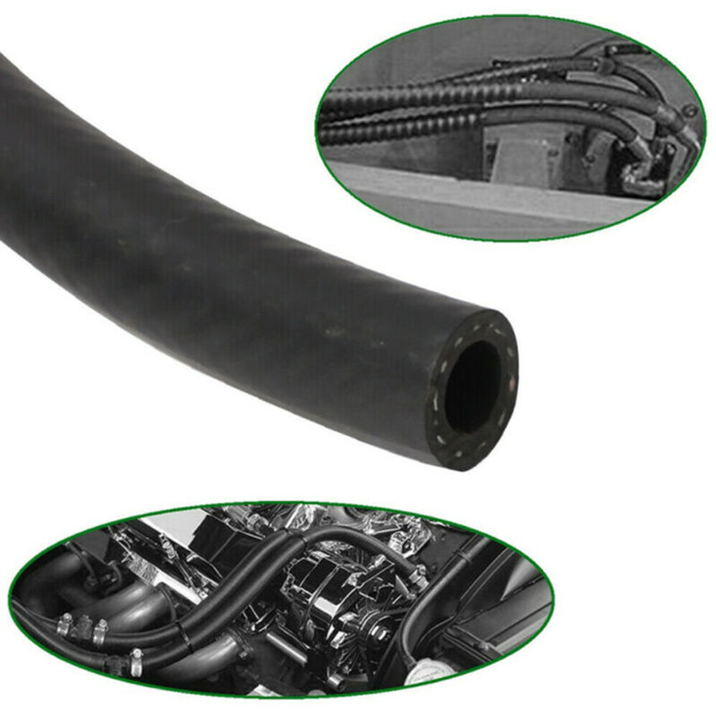 5m tubo flessibile carburante Ø 8 Mm linea Diesel