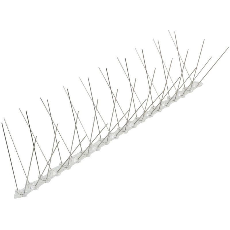 5M Bird Spikes Bird Repeller - Yaheetech