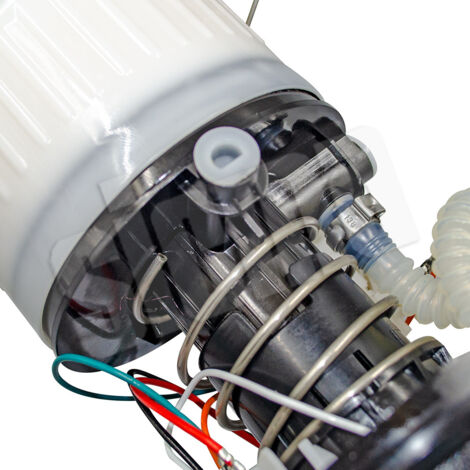 5M519H307LJ Z6051335XH passt zur neuen hochwertigen Kraftstoffpumpenbaugruppe für Ford Focus/Mazda3.