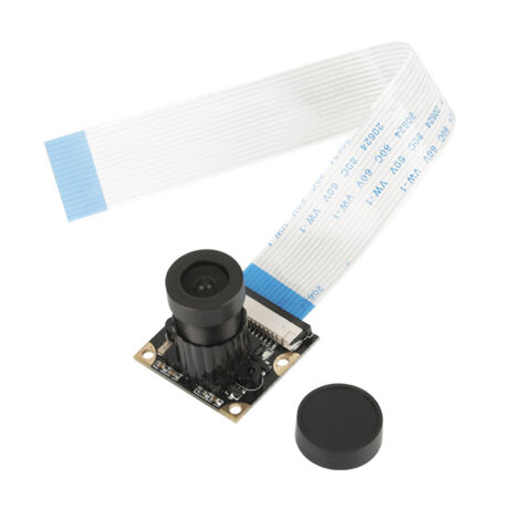 5MP-Nachtsichtkameramodul für Raspberry Pi 3/2 mit Sensor