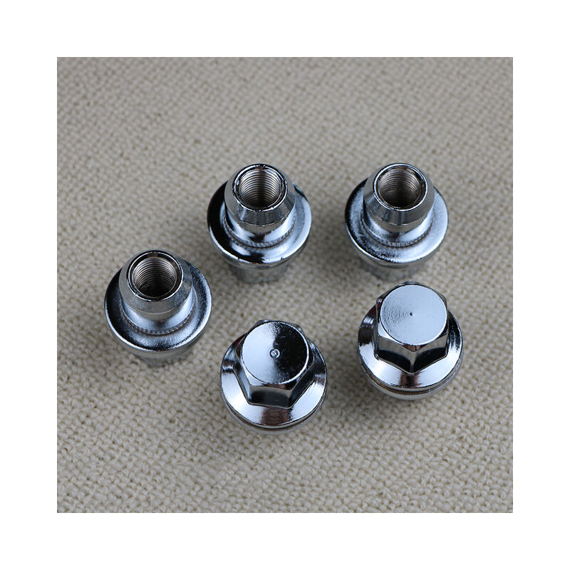 5pc Car Wheel Lug Nuts Bulloni RRD500290A