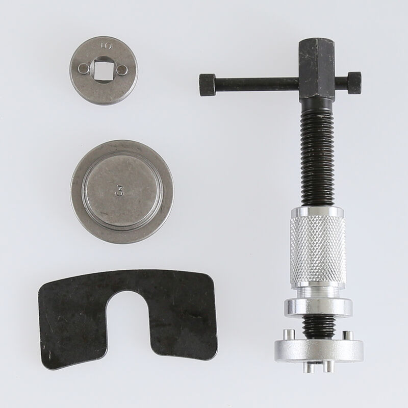 5PC Piston de Frein Coffret Repousse Piston Kit Universel pour Beaucoup de Marque de Voiture
