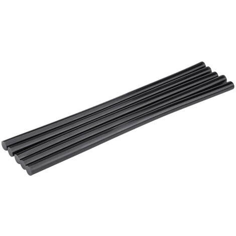 5pcs 11 270mm Hot Melt Auto Dent Repair Colle Btons Barres Outils De Réparation Sans Peinture