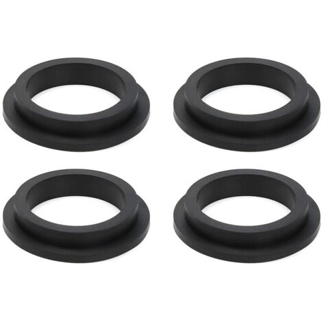 5pcs 11412 Swimming Pool Filter Pump Washers L - Ring Compatible INTEX Sand Filter Pump Motor
