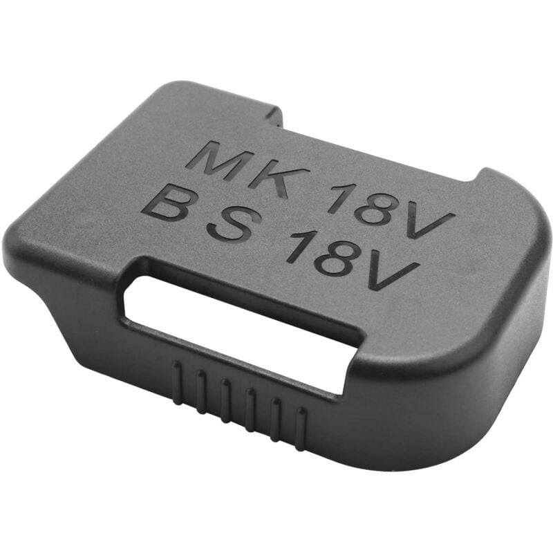 Image of 5Pcs 18V Batterie Halterungen Lagerung Regal Rack Ständer Halter Set für Schutz Abdeckung