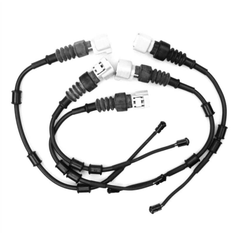 Image of Tlily - 5Pcs 47771-50030 Hinten Bremsbelag Tragen Sensor für LS400 1992-1994