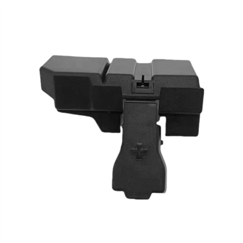 Image of 5Pcs Auto Dach Kleine Antenne Antenne Montage mit Werkzeug für Mini