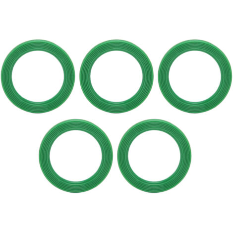 5Pcs Blender Sealing Ring Gasket O Ring Replacement Parts for Vorwerk Thermomix TM5 TM6